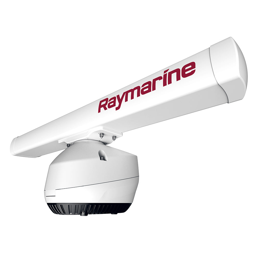 Raymarine 12kW Magnum Digital Radar System with 4' Array Antenna and 15M RayNet Radar Cable (T70412)