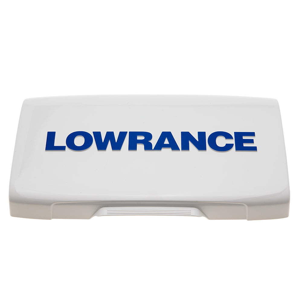 Lowrance Protective Suncover for Elite-7 Ti Series (000-12749-001)