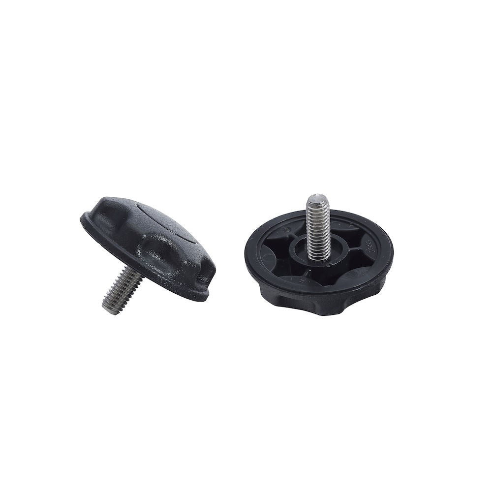 Lowrance Gimbal Bracket Replacement Knobs (000-10467-001)