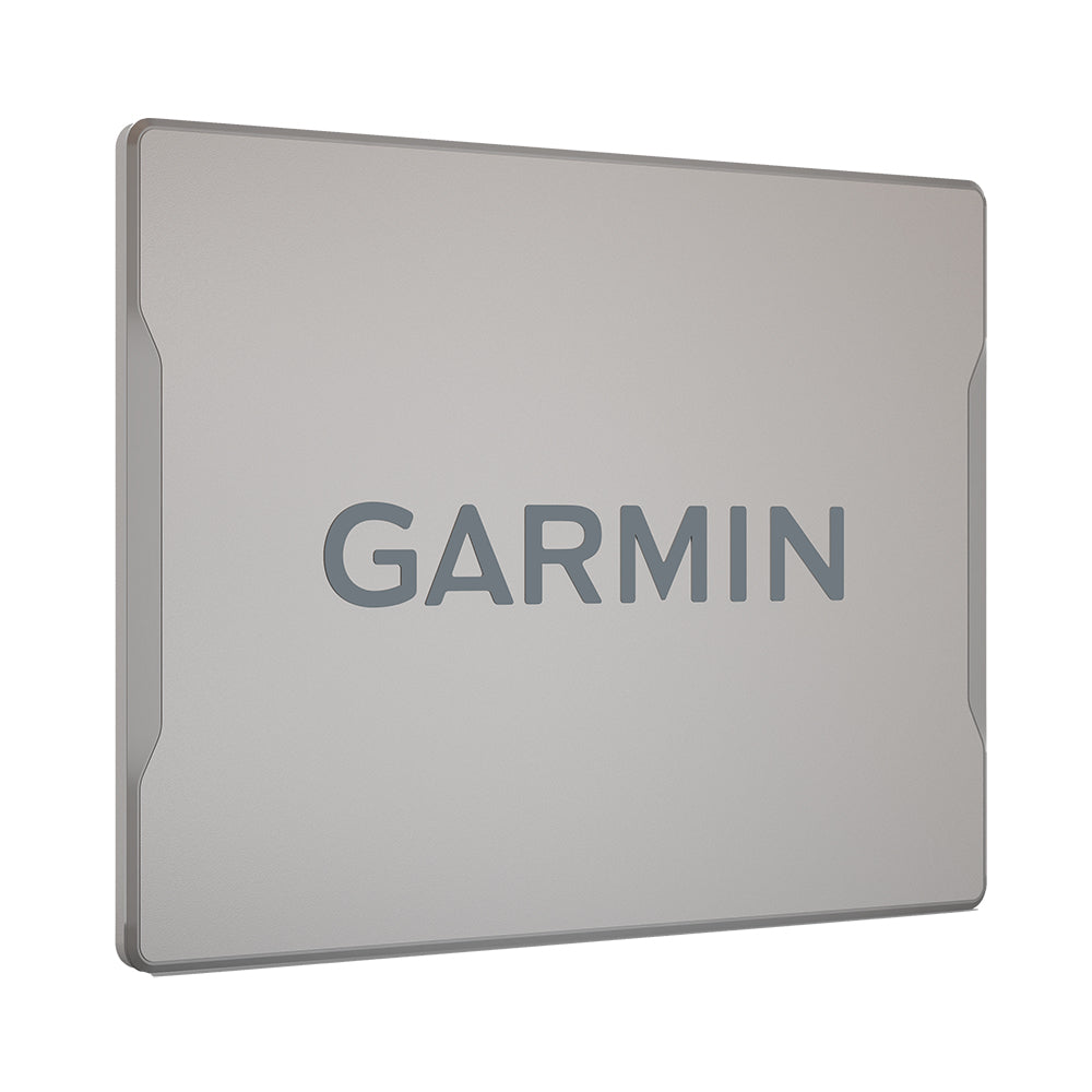 Garmin 12" Protective Cover - Plastic (010-12799-01)