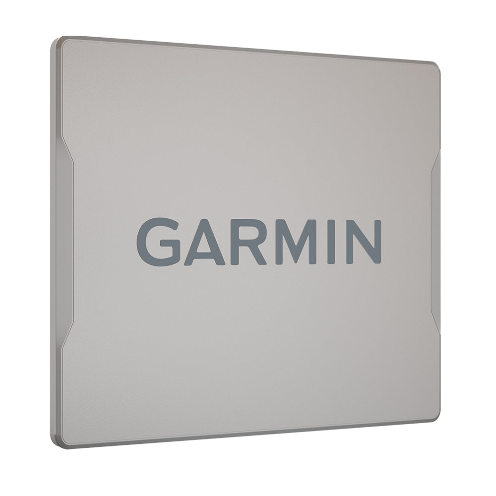 Garmin 10" Protective Cover - Plastic (010-12799-00)