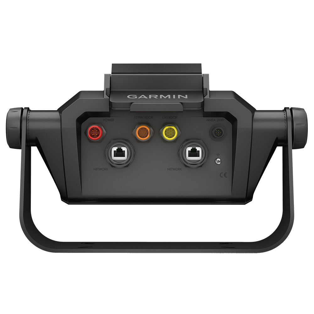 Garmin Bail Mount with Quick Release Cradle for ECHOMAP Ultra 10"