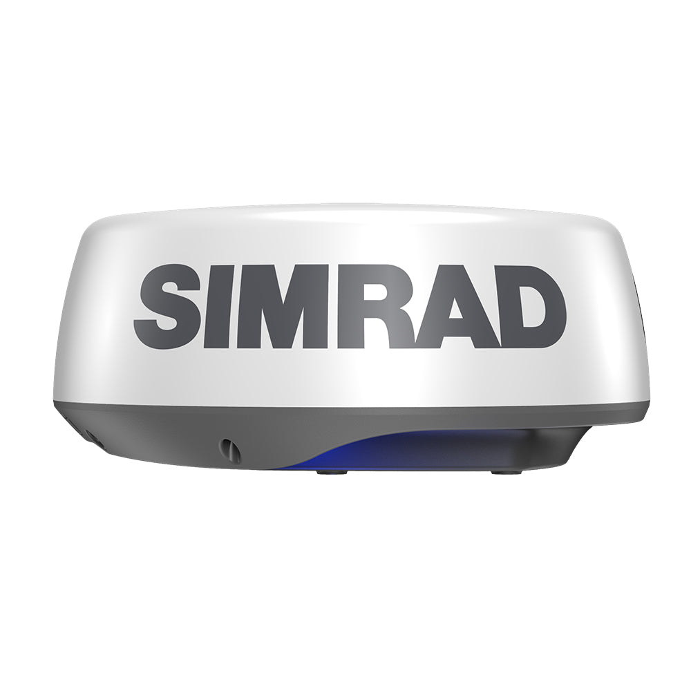 Simrad HALO20+ 20" Radar Dome with 10M Cable (000-14536-001)
