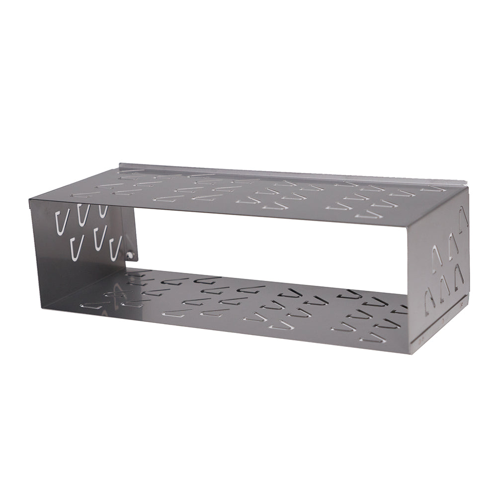Fusion MS-RA70DC Single-DIN Mounting Cage for RA70 Series Stereos (010-12466-00)