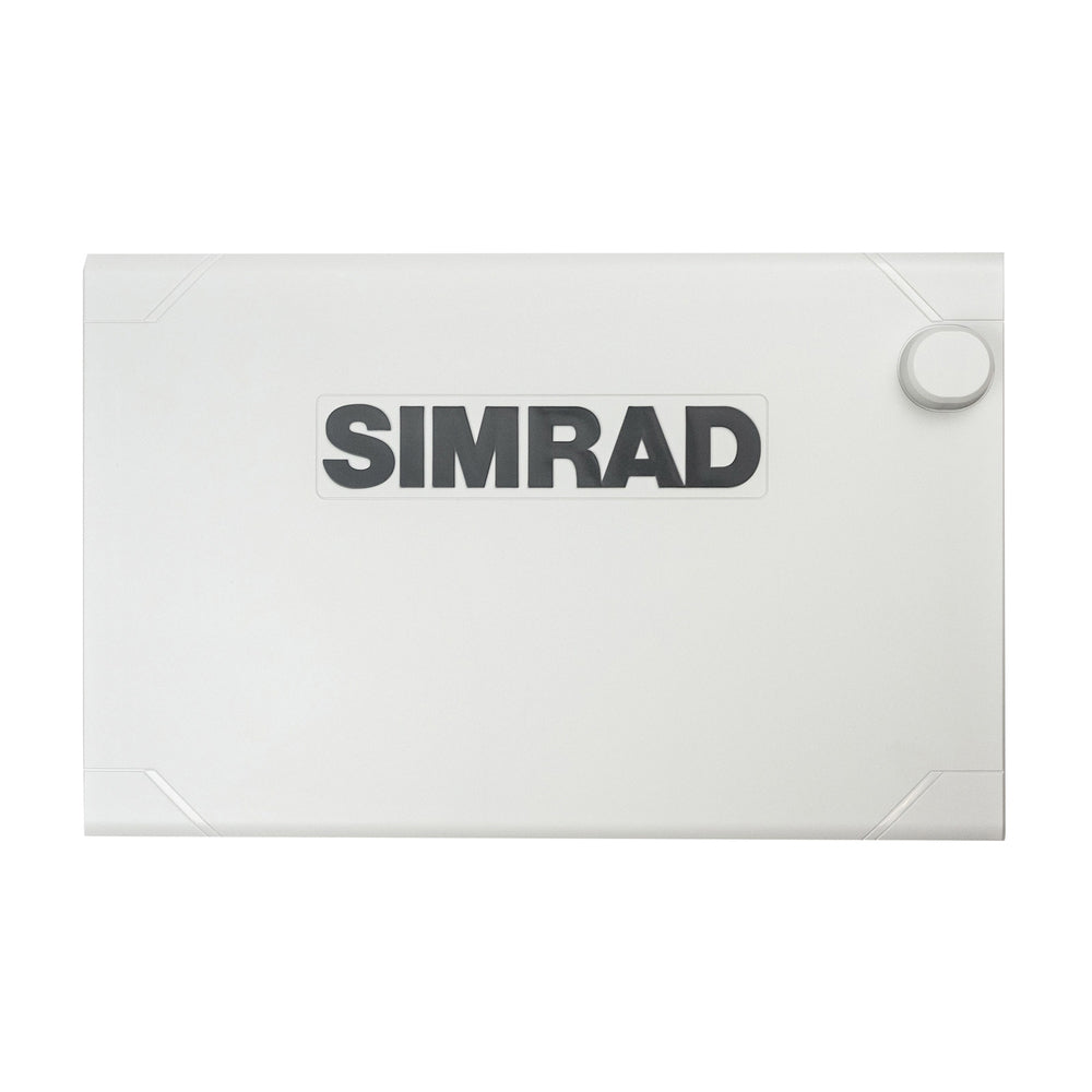 Simrad Protective Suncover for NSS12 evo3 (000-13742-001)