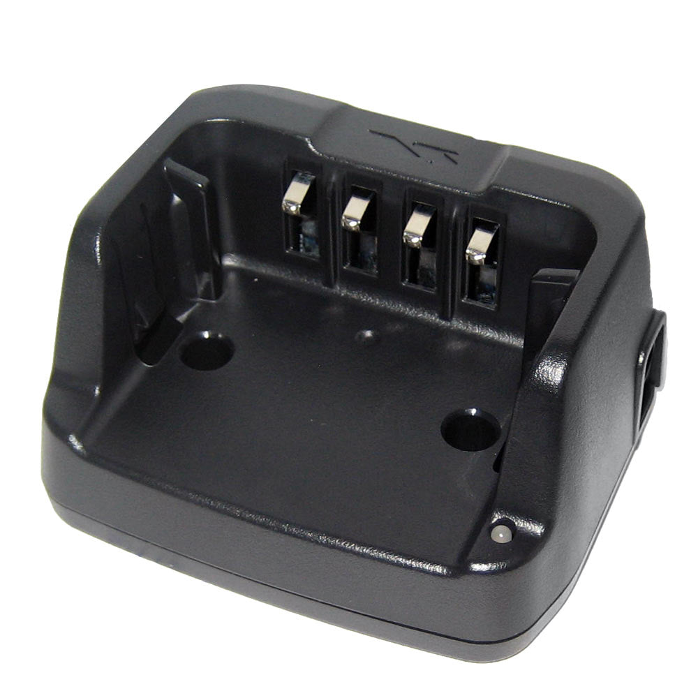 Standard Horizon SBH-36 Charging Cradle for the HX400, HX400IS & HX407