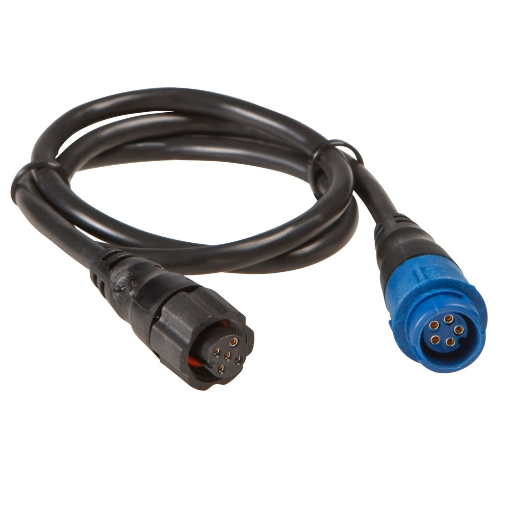 Lowrance NAC-FRD2FBL NMEA Network Adapter Cable (000-0127-05)