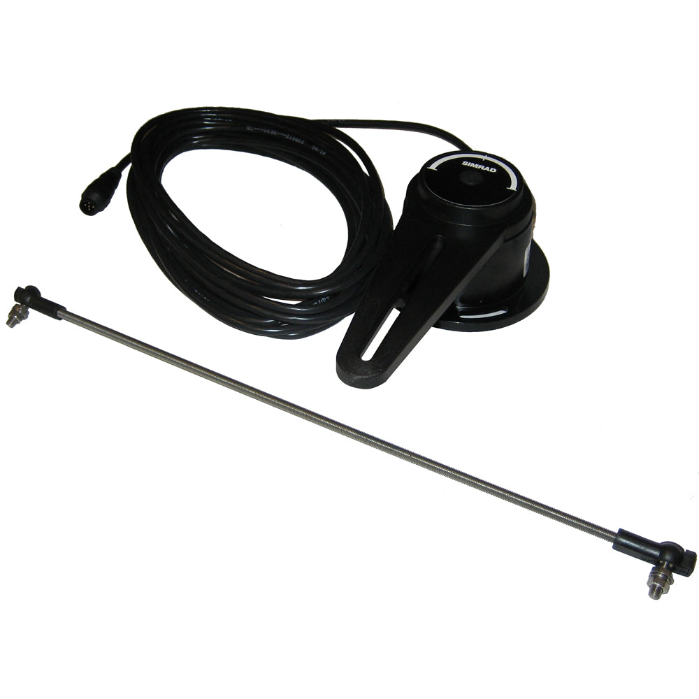 Simrad 25N Rotary Rudder Sensor for H3000 ACP Pilots with Transmission Link and 5.5M Micro-C Cable (000-10756-001)