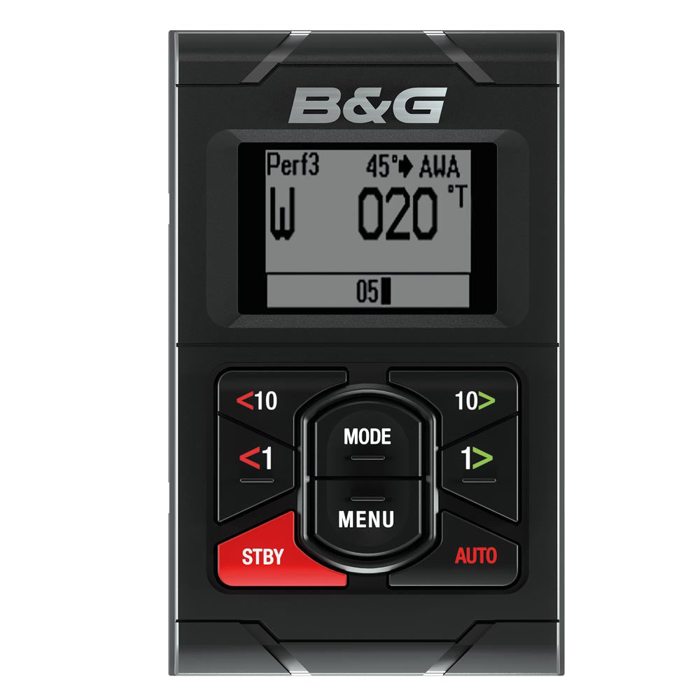 B&G H5000 Pilot Controller Autopilot Controller (000-11544-001)