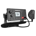 Simrad RS20S Fixed Mount VHF Radio with Built-in GPS Receiver and NMEA2000 Connectivity (000-14491-001)