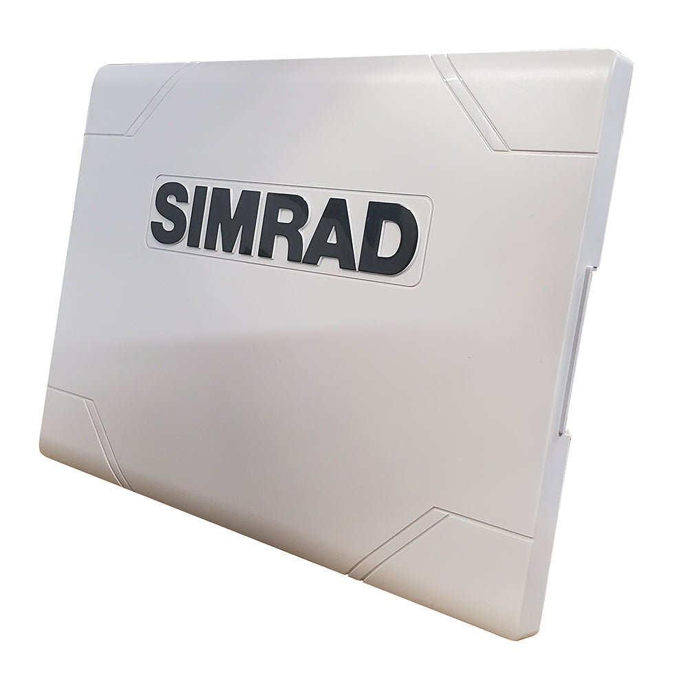 Simrad Protective Suncover for GO7 XSR Only (000-14227-001)