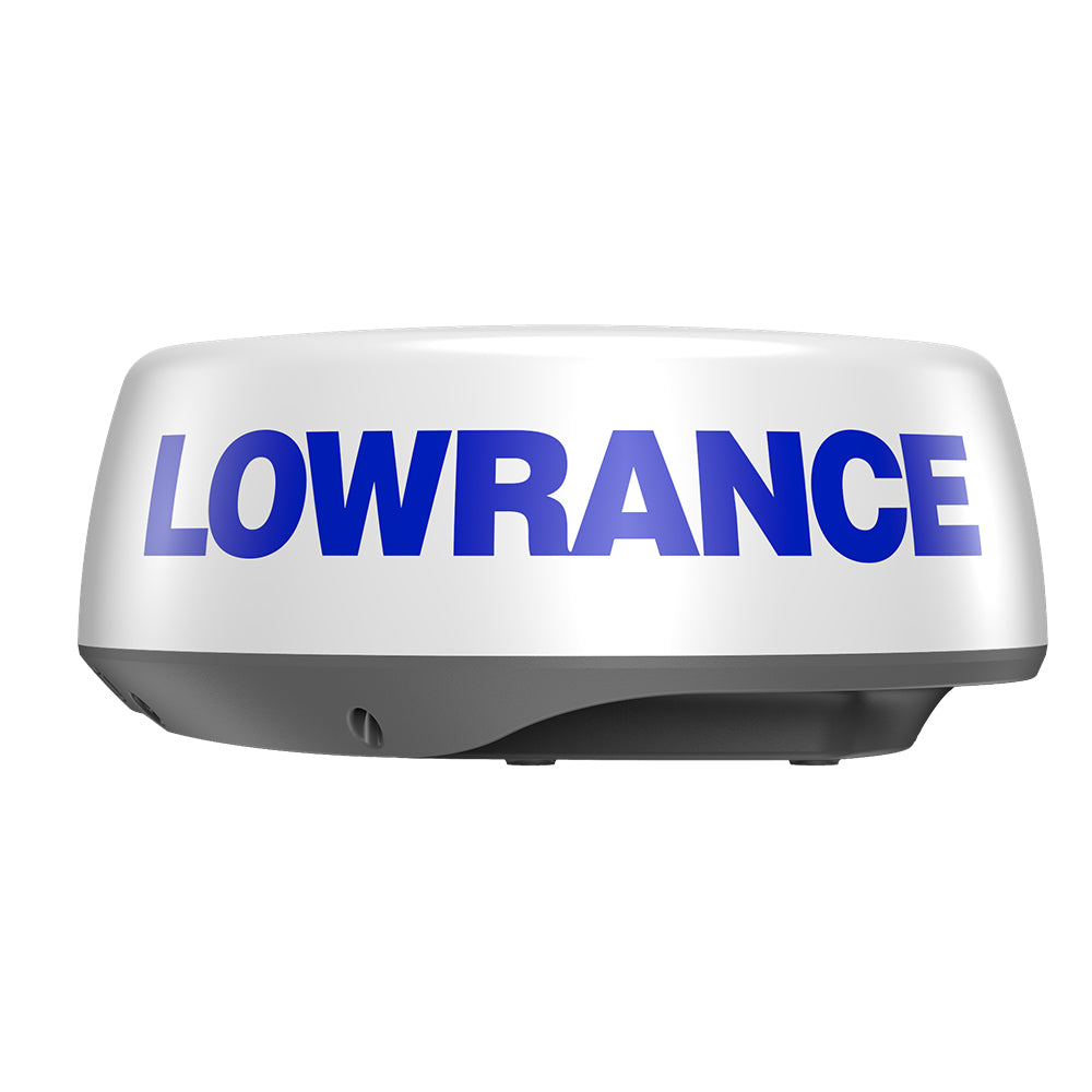 Lowrance HALO20 20" Radar Dome with 5M Cable (000-14543-001)