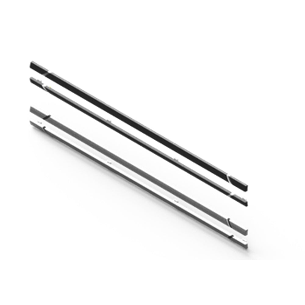 Simrad Edge Bezels for Simrad NSS7 evo3, B&G Zeus3 7" Displays - Pair (000-13749-001)