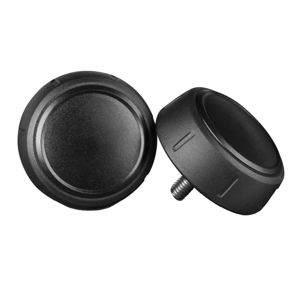 Garmin Bail Mount Knobs VHF 115/215 (010-12507-01)