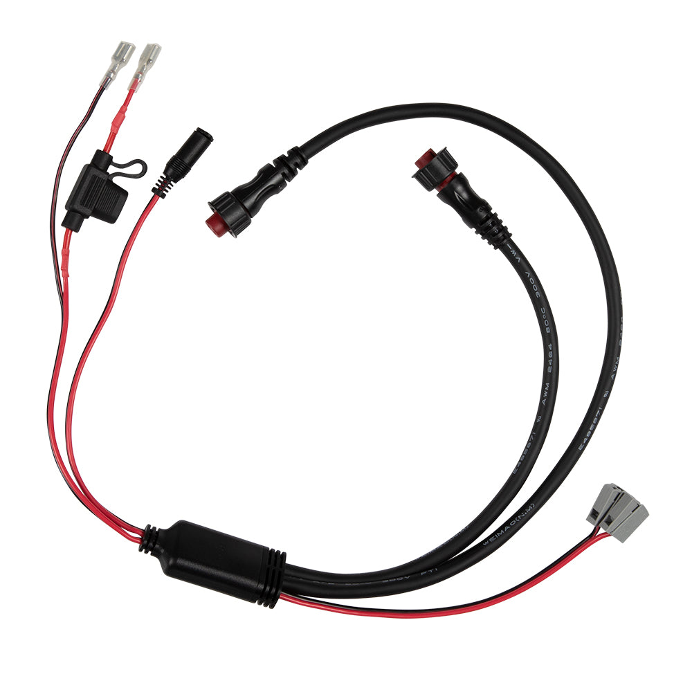 Garmin Portable Power Cable (010-12676-40)
