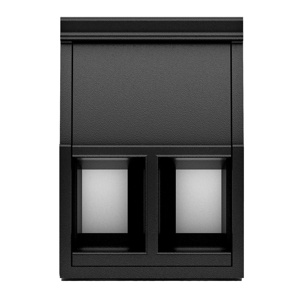 Fusion Apollo Monoblock Amplifier Speaker Connector (010-12964-01)