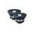 Diamond Audio MP525 5.25" 60W RMS Motorsport Pro Series 2-Way Coaxial Speakers (pair)