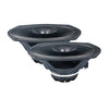 Diamond Audio MP694 6x9" 100W RMS Motorsport Pro Series 2-Way Component Speakers (pair)