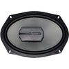 Diamond Audio DMD693 6x9" 60W RMS DMD Series 3-Way Coaxial Car Speakers (pair)
