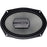 Diamond Audio DMD693 6x9" 60W RMS DMD Series 3-Way Coaxial Car Speakers (pair)