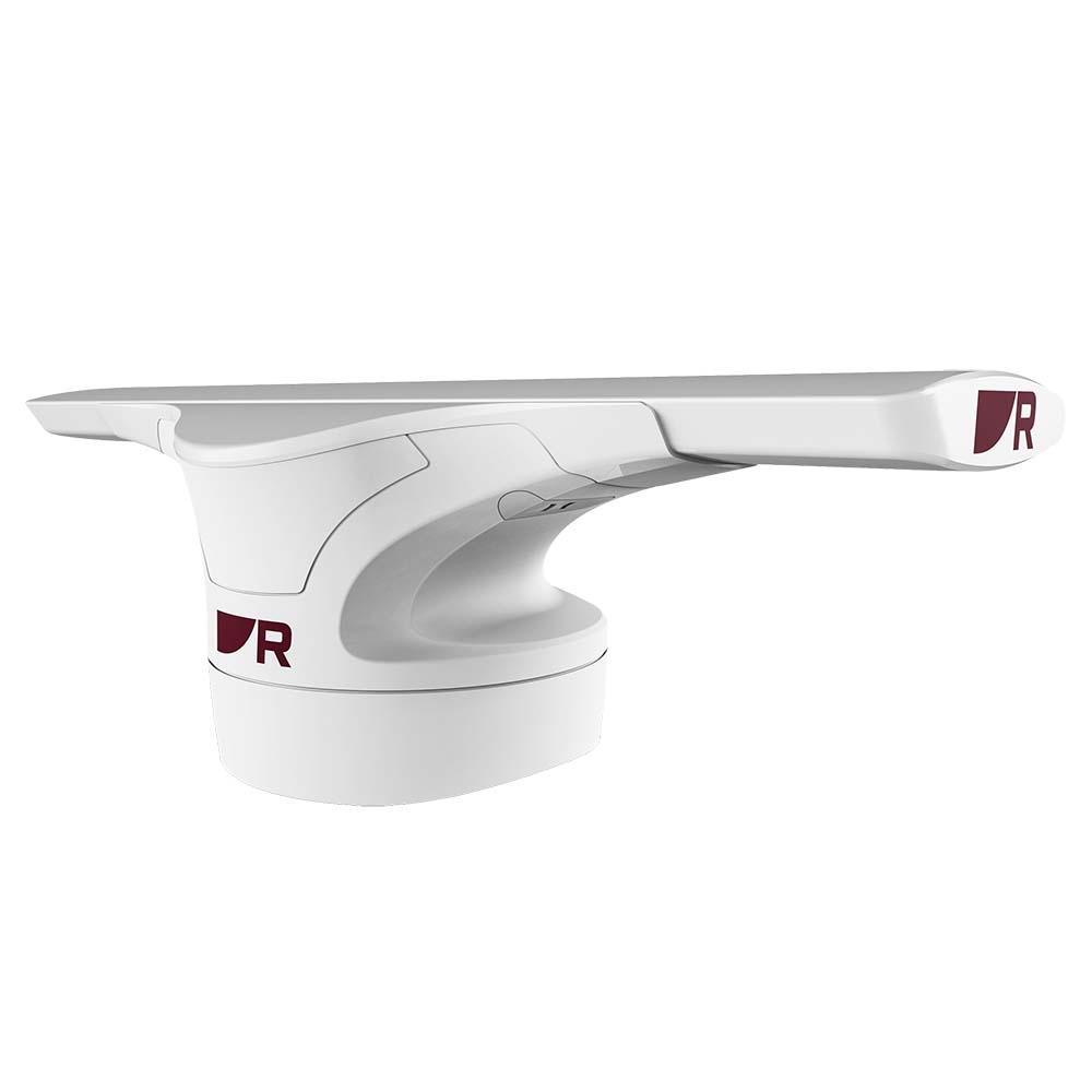 Raymarine Cyclone Pro 110W Solid-State Doppler Radar System with 3' Open-Array Antenna and 15M Cables (T70494)