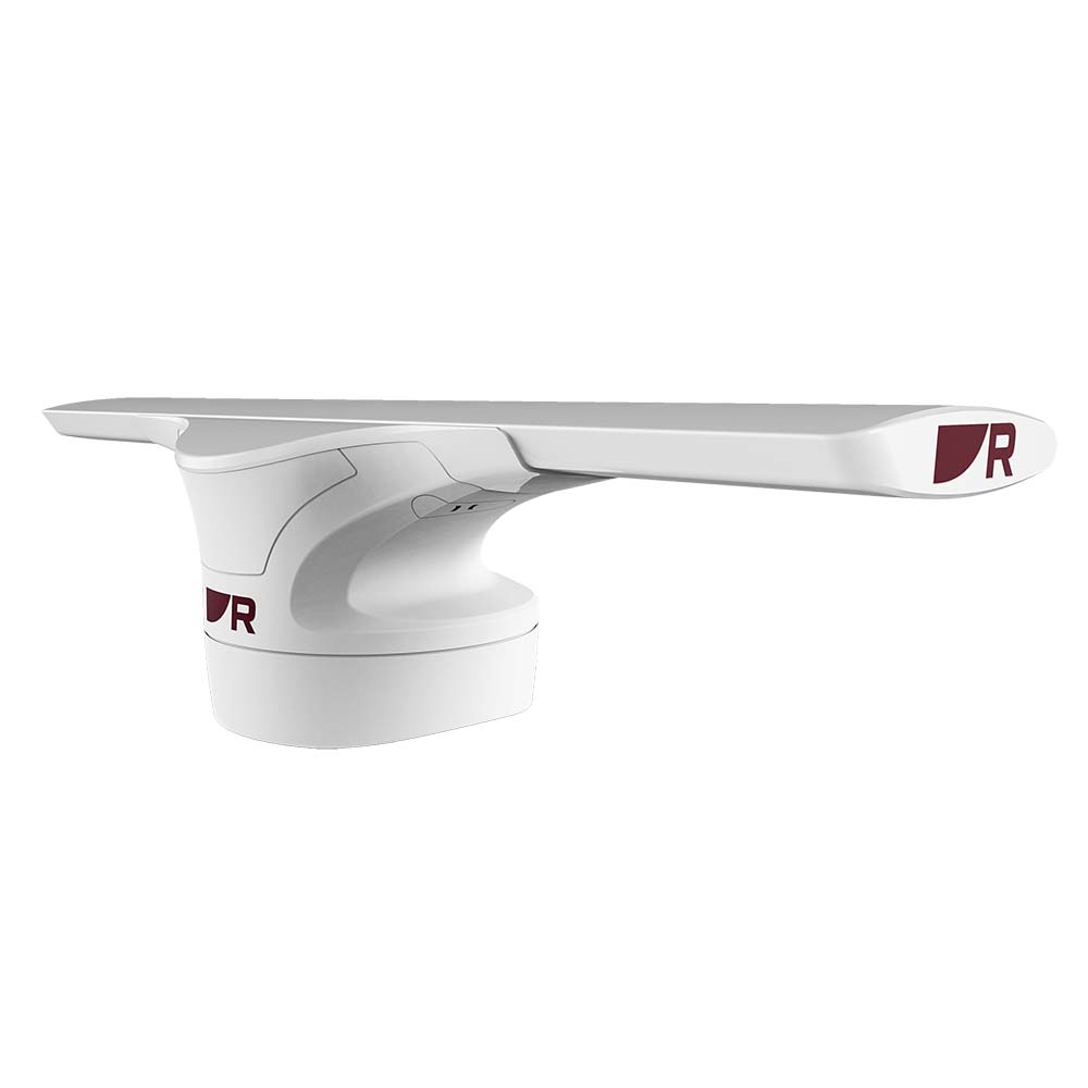 Raymarine Cyclone Pro 110W Solid-State Doppler Radar System with 4' Open-Array Antenna and 15M Cables (T70495)