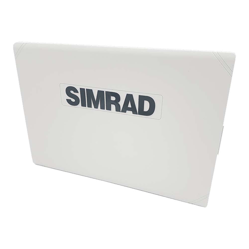 Simrad Protective Suncover for NSX 3012 (000-15818-001)