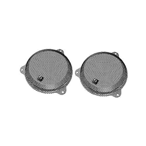Diamond Audio DHDSG Motorsport Harley Davidson Street Glide Fairing Speaker Grills (pair)