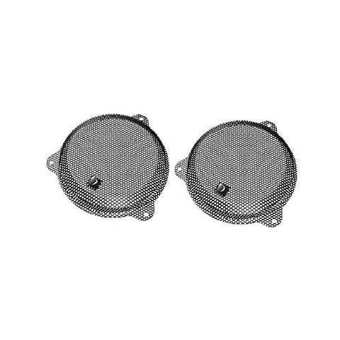 Diamond Audio DHDSG Motorsport Harley Davidson Street Glide Fairing Speaker Grills (pair)