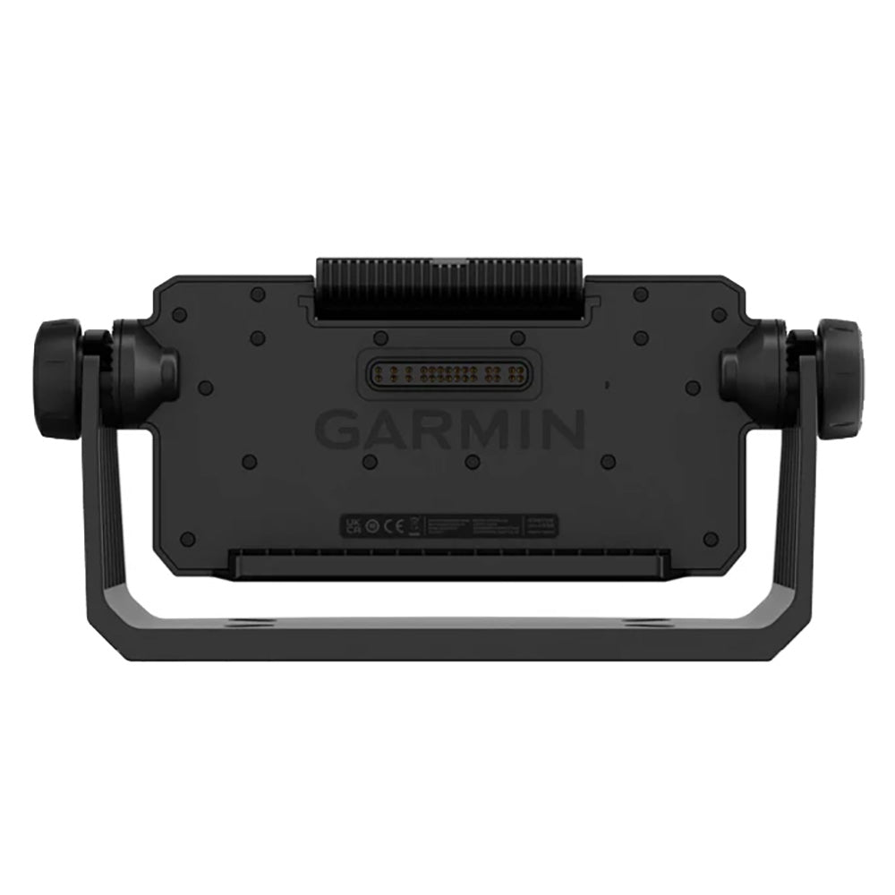 Garmin Bail Mount with Quick Release Cradle for ECHOMAP UHD2 9sv