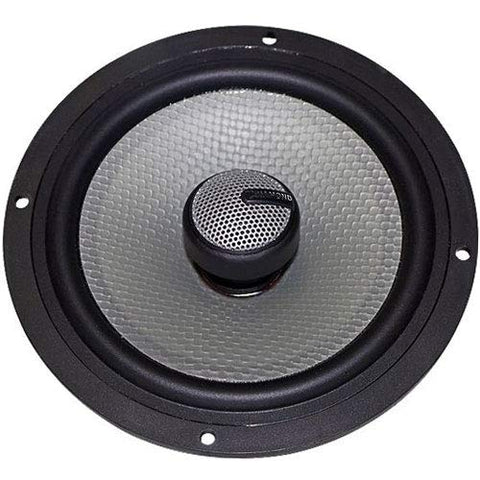 Diamond Audio DMD52 5.25" 40W RMS DMD Series 2-Way Coaxial Car Speakers (pair)