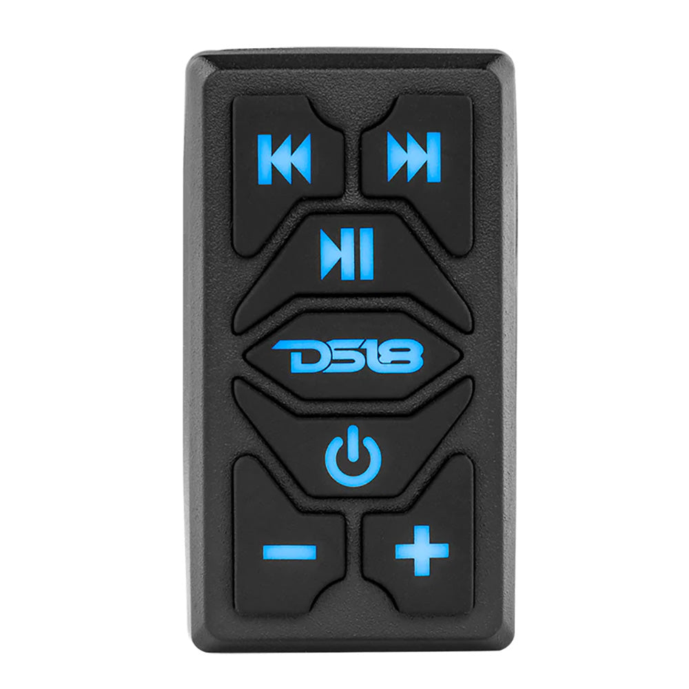 DS18 Rocker Switch Bluetooth Receiver and Controller (RKS-BT)