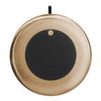 Garmin GT12M Bronze Thru-Hull - 350W - 20 Degree (010-02867-02)