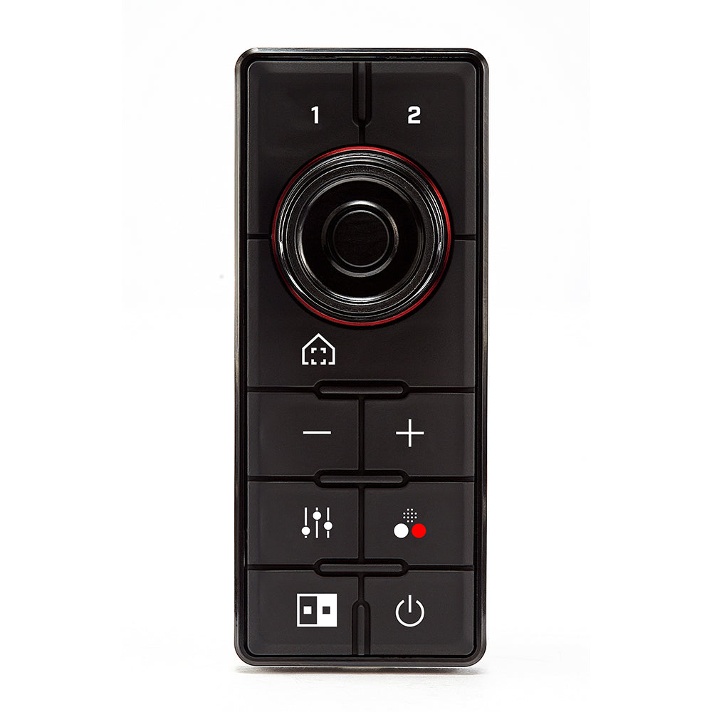 FLIR JCU-3 Compact Joystick Control Unit for M100/200-Series Cameras ...