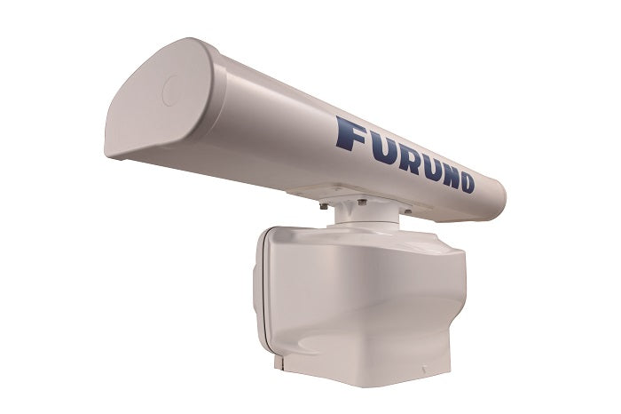 Furuno DRS6AX X-Class 6kW UHD Digital Radar Pedestal without Antenna & Cable