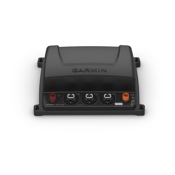 Garmin GCV 20 Ultra HD Scanning Sonar Black Box (010-02055-10)
