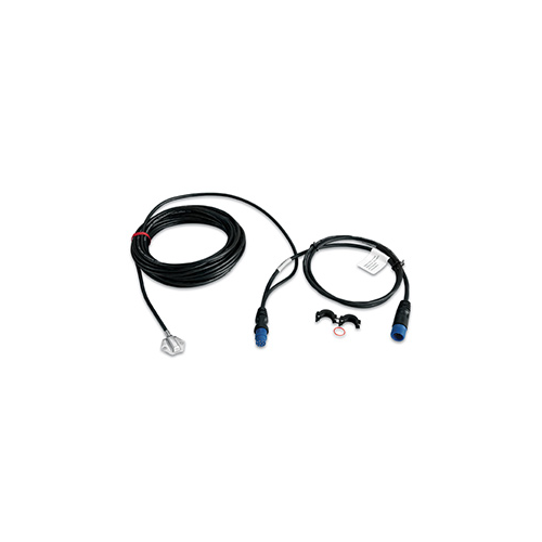 Garmin External Mount Water Temp Probe - Airmar T80 - 8-Pin (010-10717-20)