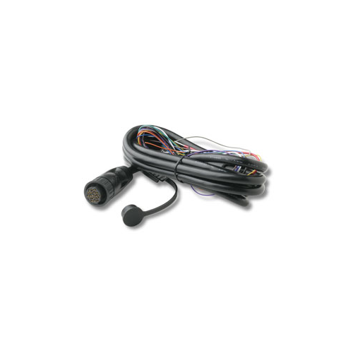 Garmin Powercord (010-10917-00)