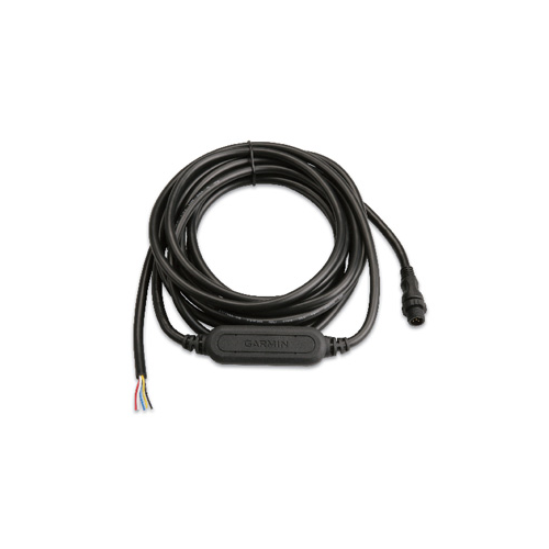 Garmin GET 10 Engine Tilt NMEA 2000 Analog Adapter (010-11325-00)