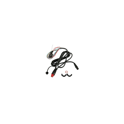 Garmin Power Data Sonar Cable for 720, 720s, 740, & 740s