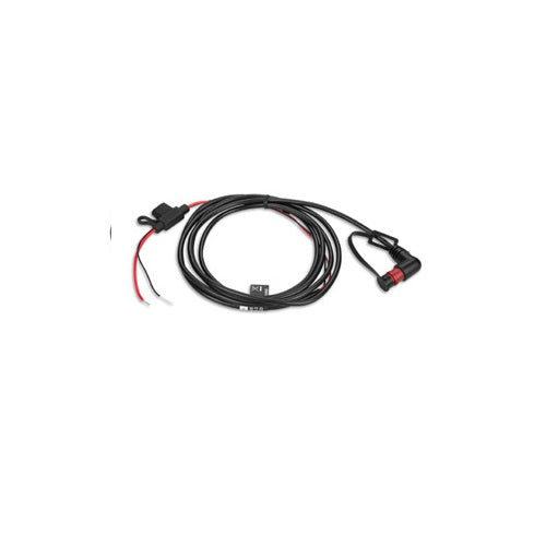 Garmin Power Cable Right Angle - 2-Pin (010-12097-00)
