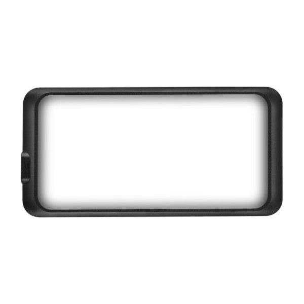 Garmin Trim Ring Snap Cover for VHF 110 & 115 Marine Radio (010-12504-00)