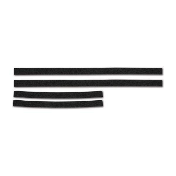 Garmin Flush Mount Kit for GPSMAP 10x2 Series (010-12546-02)
