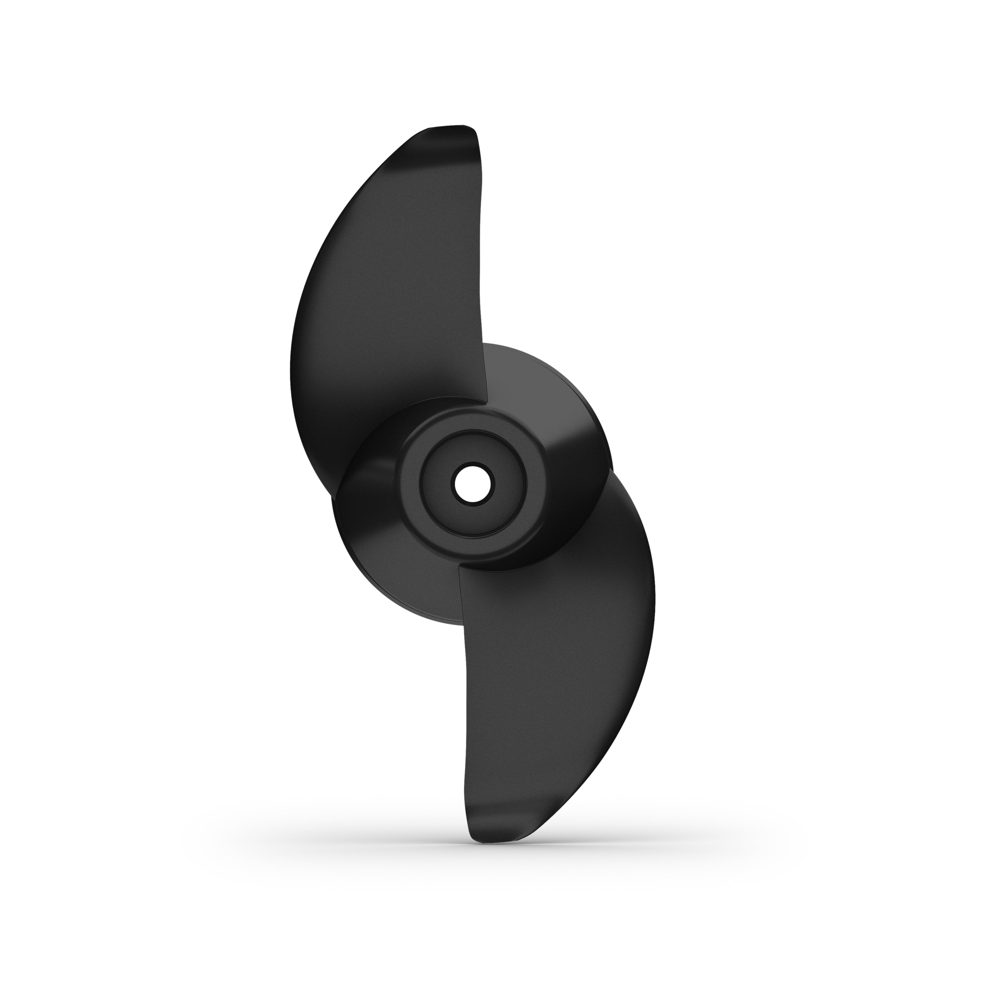 Garmin Force Weedless Prop (010-12832-01)