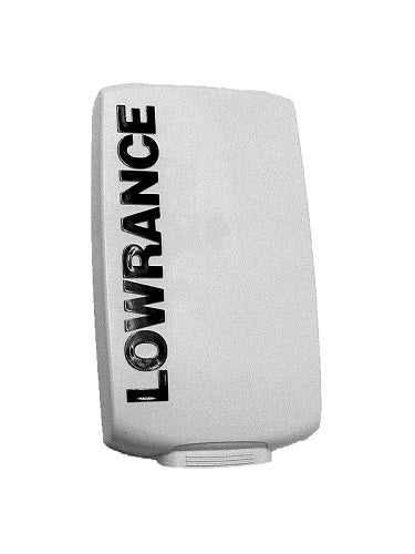 Lowrance Cover for Elite, Mark, and HOOK² series 3" models (000-10495-001)