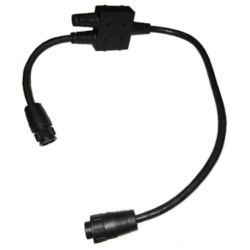 Lowrance LSS-1 To LSS-2 StructureScan HD Transducer Adapter Cable (000-11040-001)