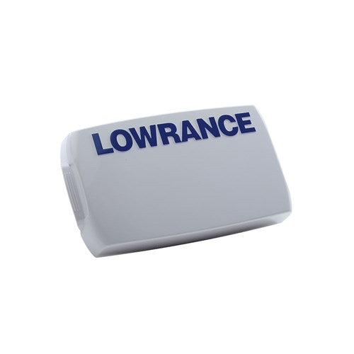 Lowrance Protective Suncover for Elite-4 HDI Series and HOOK²-4 Series (000-11307-001)