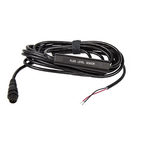 Lowrance NMEA 2000 Fluid Level Sensor - Fuel/Water/Gray Water/Black Water/Live Well/Oil with T-Connector (000-11518-001)