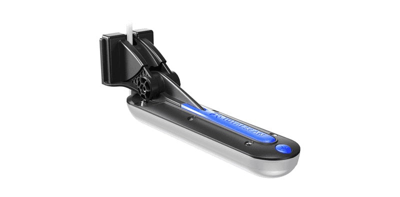 Lowrance Plastic Mount Bracket for TotalScan and SS3D (000-13522-001)