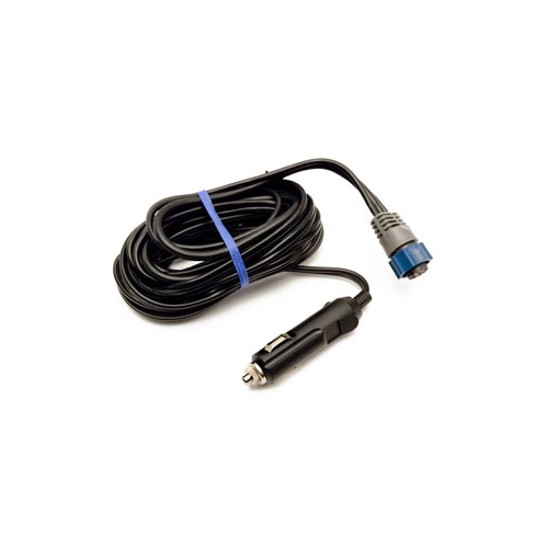 Lowrance CA-8 Cigarette Plug Power Cable (000-0119-10)